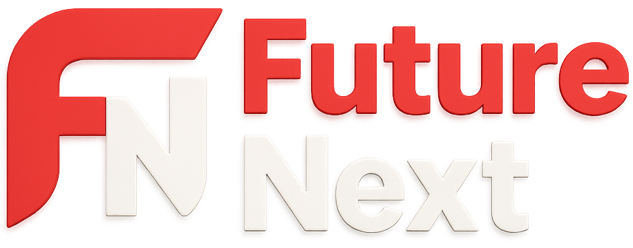 FutureNext Student Log-in
